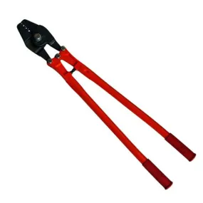 Wire Rope Crimping Tool