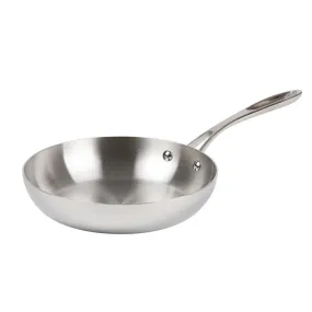 Y321 Vogue Tri Wall Induction Frying Pan 280mm