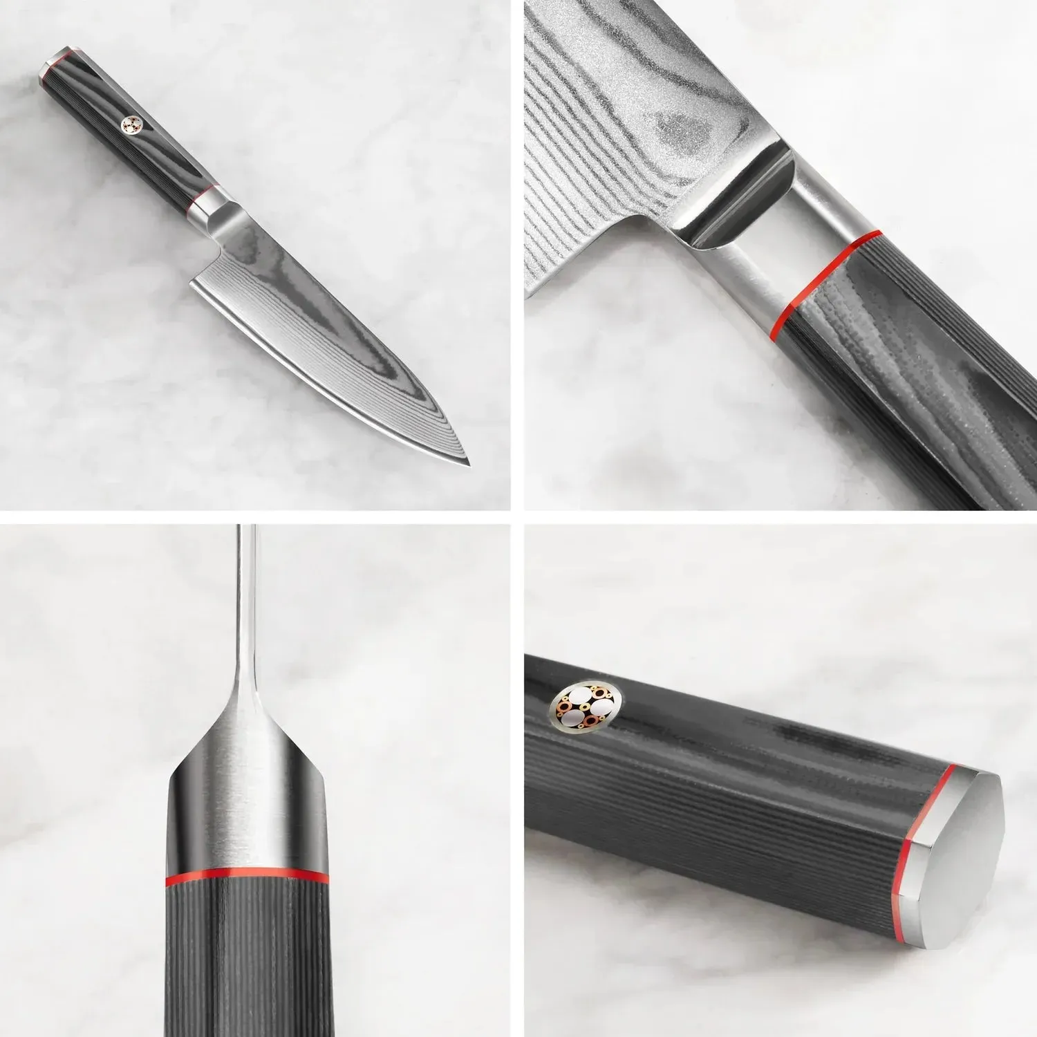 YARI 2-Piece Starter Knife Set