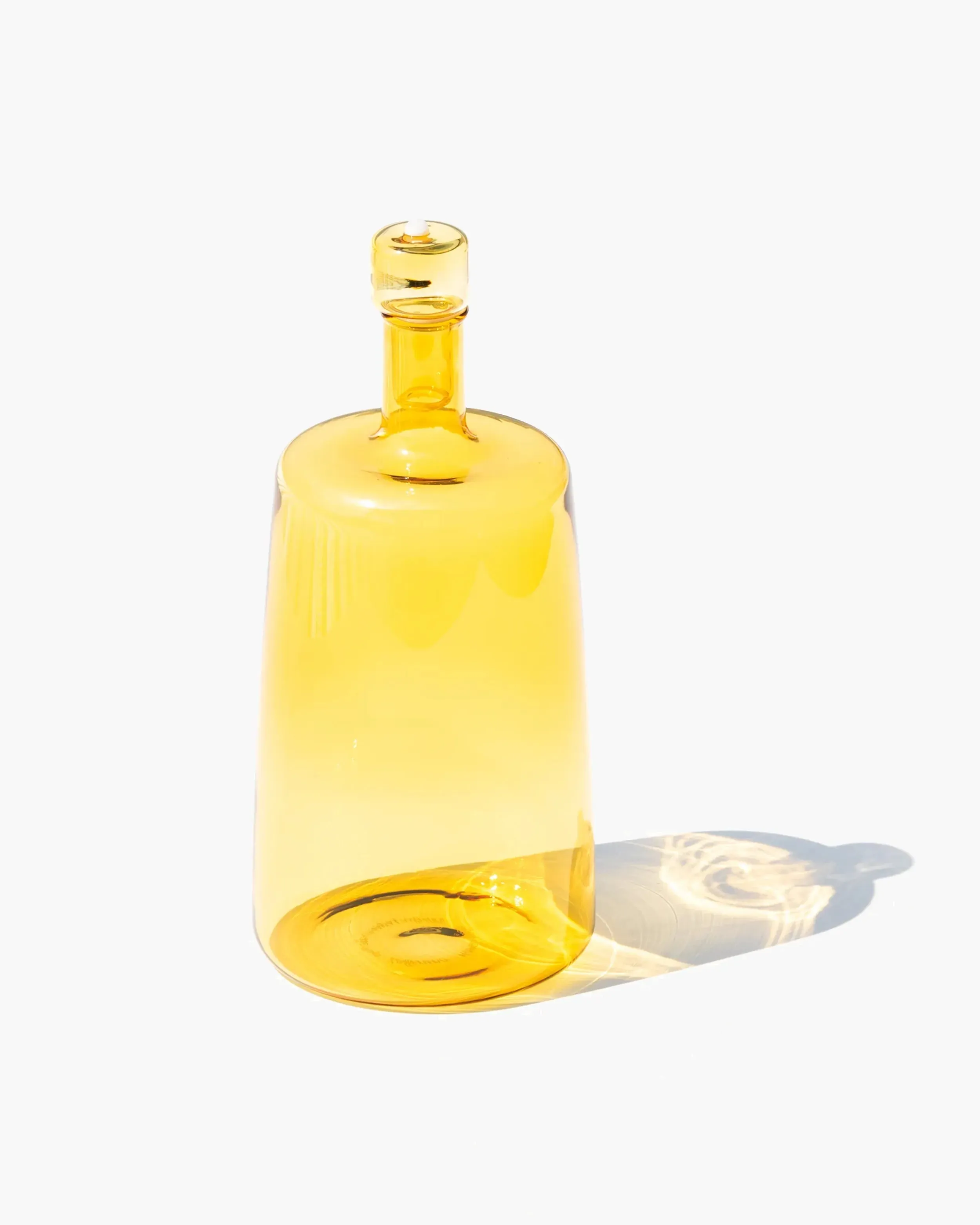 Zafferano Funnel bottle 0.65 l - 22.87 oz