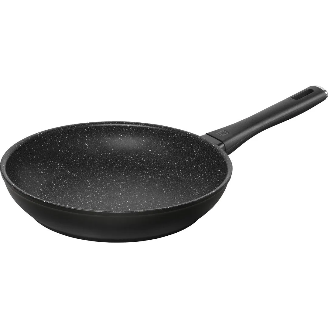 Zwilling Marquina Plus Granite Frying Pan - 26 Cm